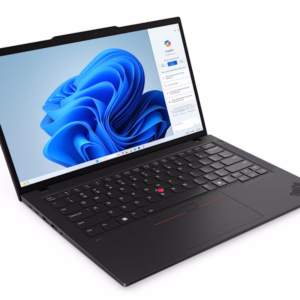 Lenovo Laptop LENOVO ThinkPad T14 G5 Win 11 Pro/14" WUXGA AG IPS/U7-155U/64GB/1TB SSD/GLAN/FPR/backlitEN/cr - Slika 1