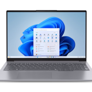 Lenovo Laptop LENOVO ThinkBook 16 G7 ARP DOS/16" WUXGA AG IPS/Ryzen 7-7735HS/32GB/1TB SSD/FPR/GLAN/backlit - Slika 1