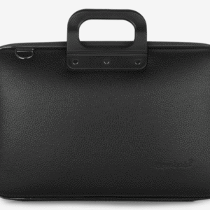 Bombata Torba MAXIBOMBATA ALLBLACK 17" - Slika 1