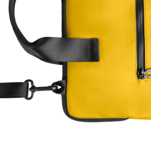 Tucano Torba TUCANO GOMMO SUPERSLIM BAG 13"/14"/žuta - Slika 1