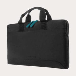 Tucano Torba Tucano SMILZA SUPERSLIM BAG 15" / crna - Slika 1