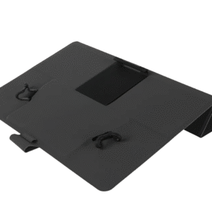 Tucano Futrola za tablet TUCANO 11"/crna - Slika 1