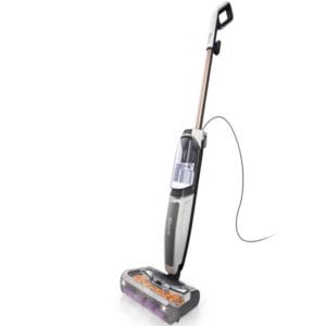 Shark Parocistac SHARK SD200EU/3u1/1230W/0.42L/bela - Slika 1