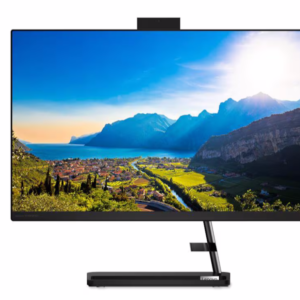 Lenovo Racunar LENOVO IdeaCentre AIO 3 24ALC6 DOS/23.8" FHD IPS/Ryzen 5 7430U/16GB/512GB SSD/USB miš i tast - Slika 1
