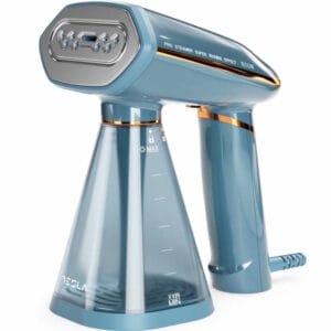 Tesla Pegla TESLA IR202VB vertikalno peglanje/1600W/0.35L/plava - Slika 1