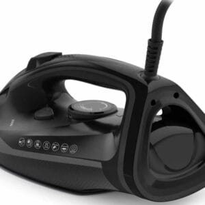 Tesla Pegla TESLA IR380BA 2800W/0.35L/crna - Slika 1