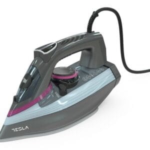 Tesla Pegla TESLA IR400GP 3100W/0.38L/siva - Slika 1