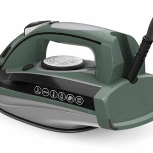 Tesla Pegla TESLA IR600BGP 3000W/0.4L/zelena-crna - Slika 1
