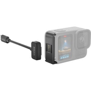 GoPro Kabl GOPRO Contacto Magnetic Door & Power Kit H9, H10, H11 Mini, H11, H12, H13 - Slika 1