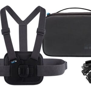 GoPro Komplet opreme GOPRO Sports Kit - Slika 1