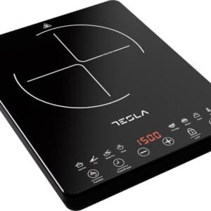 Tesla Indukcioni rešo TESLA IC300B 1500W/crna - Slika 1