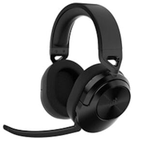Corsair Slušalice CORSAIR HS55 bežicne/CA-9011280-EU/gaming/crna - Slika 1