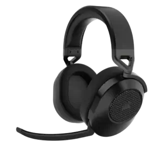 Corsair Bežične slušalice Corsair HS65 crne CA-9011285-EU2 - Slika 1