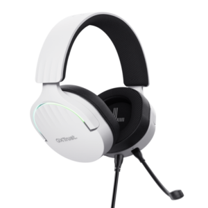 Trust Slušalice TRUST GXT490W FAYZO 7.1/ USB/bela - Slika 1