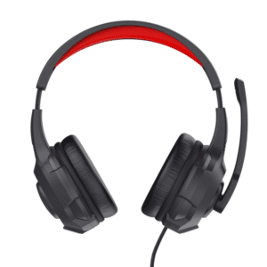 Trust Slušalice TRUST Basics gaming/3,5mm+2x3,5mm/crna - Slika 1