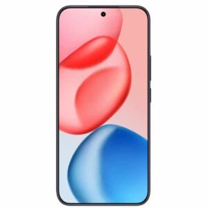 Honor Smartphone HONOR 400 5G 8GB/256GB Crna - Slika 1