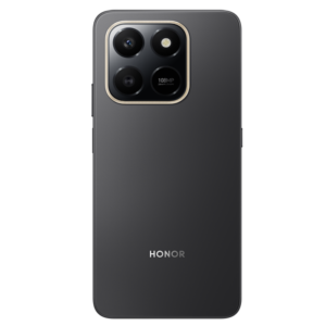 Honor Mobilni telefon Honor X7d 8/256GB crni - Slika 1