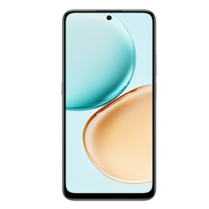 Honor Smartphone HONOR X7d 8GB/256GB/srebrna - Slika 1