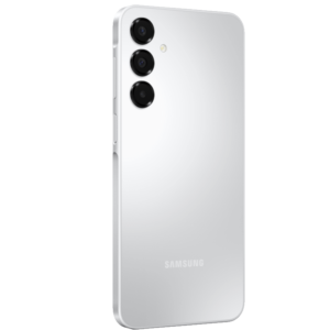 Samsung Smartphone SAMSUNG Galaxy A16 8GB/256GB/Siva - Slika 1