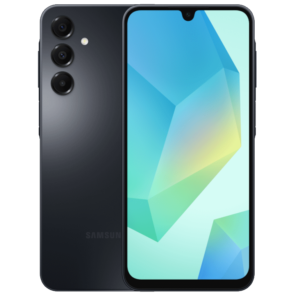 Samsung Smartphone SAMSUNG Galaxy A16 8GB/256GB/Crna - Slika 1