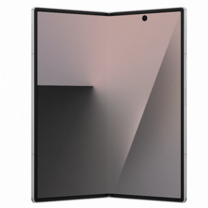 Samsung Smartphone SAMSUNG Galaxy Z Fold7 12GB/512GB/srebrna - Slika 1
