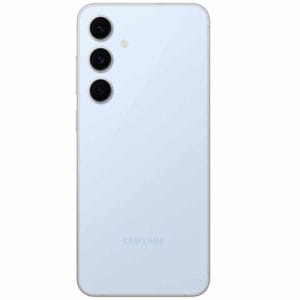 Samsung Smartphone SAMSUNG Galaxy S24 FE 8GB/256GB/plava - Slika 1