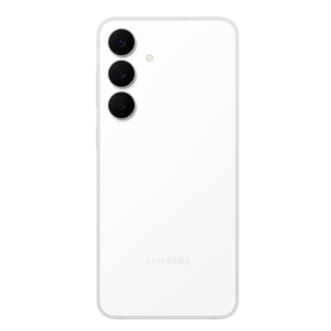Samsung Smartphone SAMSUNG Galaxy S25 FE 8GB/256GB/bela - Slika 1