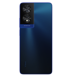 TCL Smartphone TCL 40 NxtPaper 8GB/256GB/plava - Slika 1