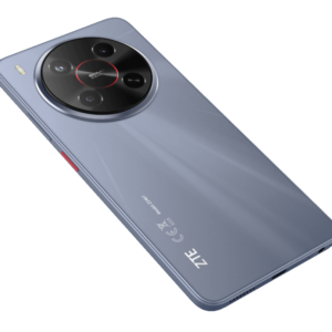 ZTE Smartphone ZTE Blade V70 Max 4GB/128GB/siva - Slika 1