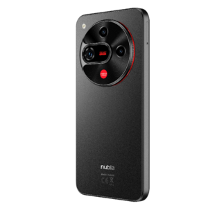 ZTE Smartphone ZTE Nubia Focus 2/5G/8GB/256GB/crna - Slika 1