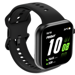 Honor Pametni sat HONOR CHOICE Watch 2i Crna - Slika 1