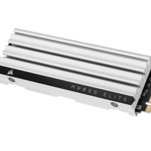 Corsair SSD CORSAIR MP600 ELITE 1TB NVMe PCIe M.2 SSD optimized for PS5 - Slika 1