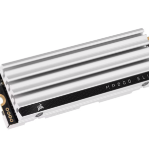 Corsair SSD CORSAIR Corsair MP600 ELITE 2TB NVMe PCIe M.2 SSD optimized for PS5 - Slika 1
