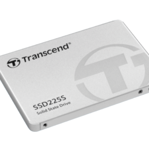 Transcend SSD TRANSCEND TS2TSSD225S 2TB/interni/2.5"/SATA 3/crna - Slika 1