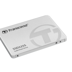 Transcend SSD TRANSCEND TS500GSSD225S 500GB/interni/2.5"/SATA 3/crna - Slika 1