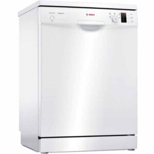 Bosch Sudomašina BOSCH SMS25AW05E/Serija 2/samostojeca/E/12 kompleta/84,5x60x60cm/bela - Slika 1