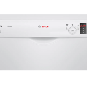 Bosch Sudomašina BOSCH SMS25AW08E/Serija 2/samostojeca/E/12 kompleta/84,5x60x60cm/bela - Slika 1
