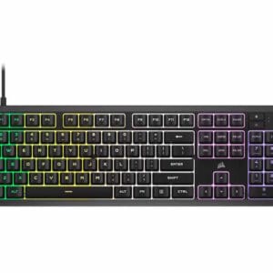 Corsair Tastatura CORSAIR K55 CORE žicna/CH-9226C65-NA/gaming/crna - Slika 1