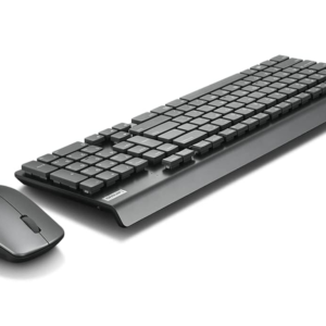Lenovo Lenovo Select Wireless Modern Combo (Storm Grey) - Slika 1