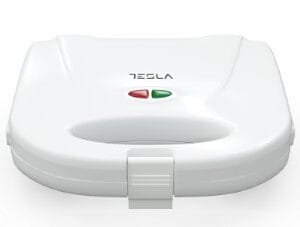 Tesla Toster TESLA SM100W 750W/bela - Slika 1