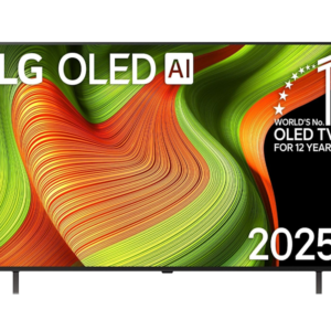 LG BG Televizor LG OLED55B53LA/OLED/55"/4K Ultra HD/smart/webOS 25... - Slika 1