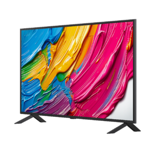 LG BG Televizor LG 50QNED80A3A/QNED/50"/4K Ultra HD/smart/webOS 25... - Slika 1