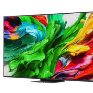 LG BG Televizor LG 75QNED85A3C/QNED Mini LED/75"/4K Ultra HD/smart/webOS 25/crna - Slika 1
