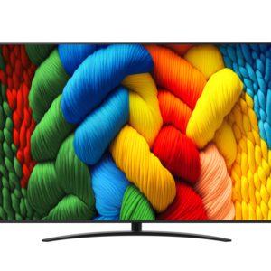 LG BG Televizor LG 86NANO81A3A/NanoCell/86"/4K Ultra HD/smart/webO... - Slika 1