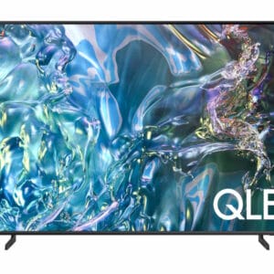 Samsung Televizor SAMSUNG QE50Q60DAUXX/QLED/50"/UHD/smart/Tizen/crna - Slika 1