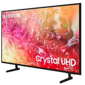 Samsung Televizor SAMSUNG UE50DU7172UXXH/50"/LED/smart/Tizen/crna - Slika 1