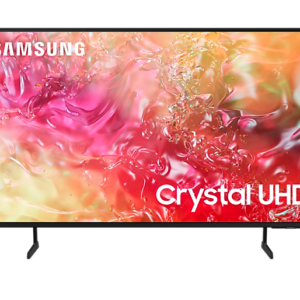 Samsung Televizor SAMSUNG UE55DU7172UXXH/55"/LED/smart/Tizen/crna - Slika 1