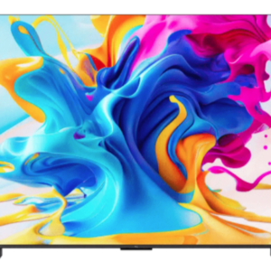 TCL Televizor TCL 85C645/QLED/85"/4K HDR/60Hz/Google TV/crna - Slika 1