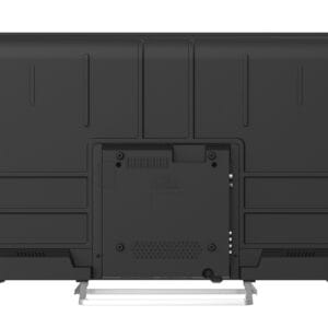 Tesla Televizor TESLA 43E635SUS/LED/43"/4K/Smart/Android/siva/frameless - Slika 1