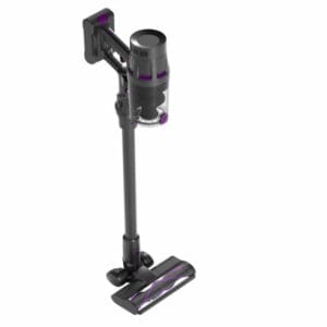 Tesla Usisivac TESLA HS302BR/štapni/250W/2200mAh/0,45L/crna-crvena - Slika 1